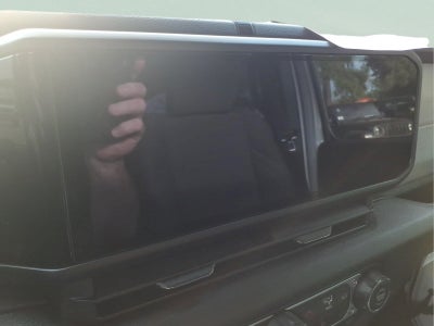 2027 Jeep Wrangler Sport S