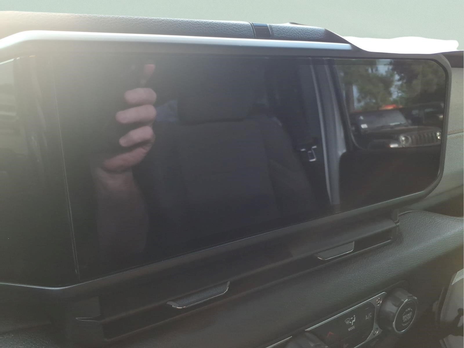 2027 Jeep Wrangler Sport S