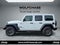 2027 Jeep Wrangler Sport S