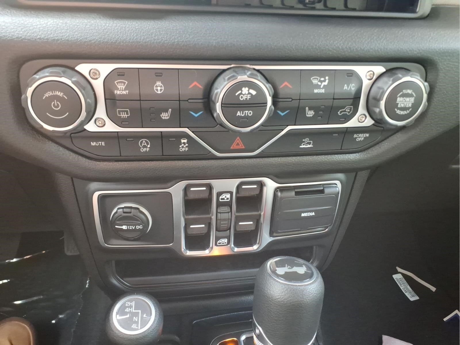 2027 Jeep Wrangler Sport S
