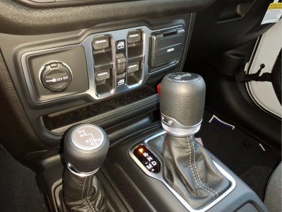 2027 Jeep Wrangler Sport S