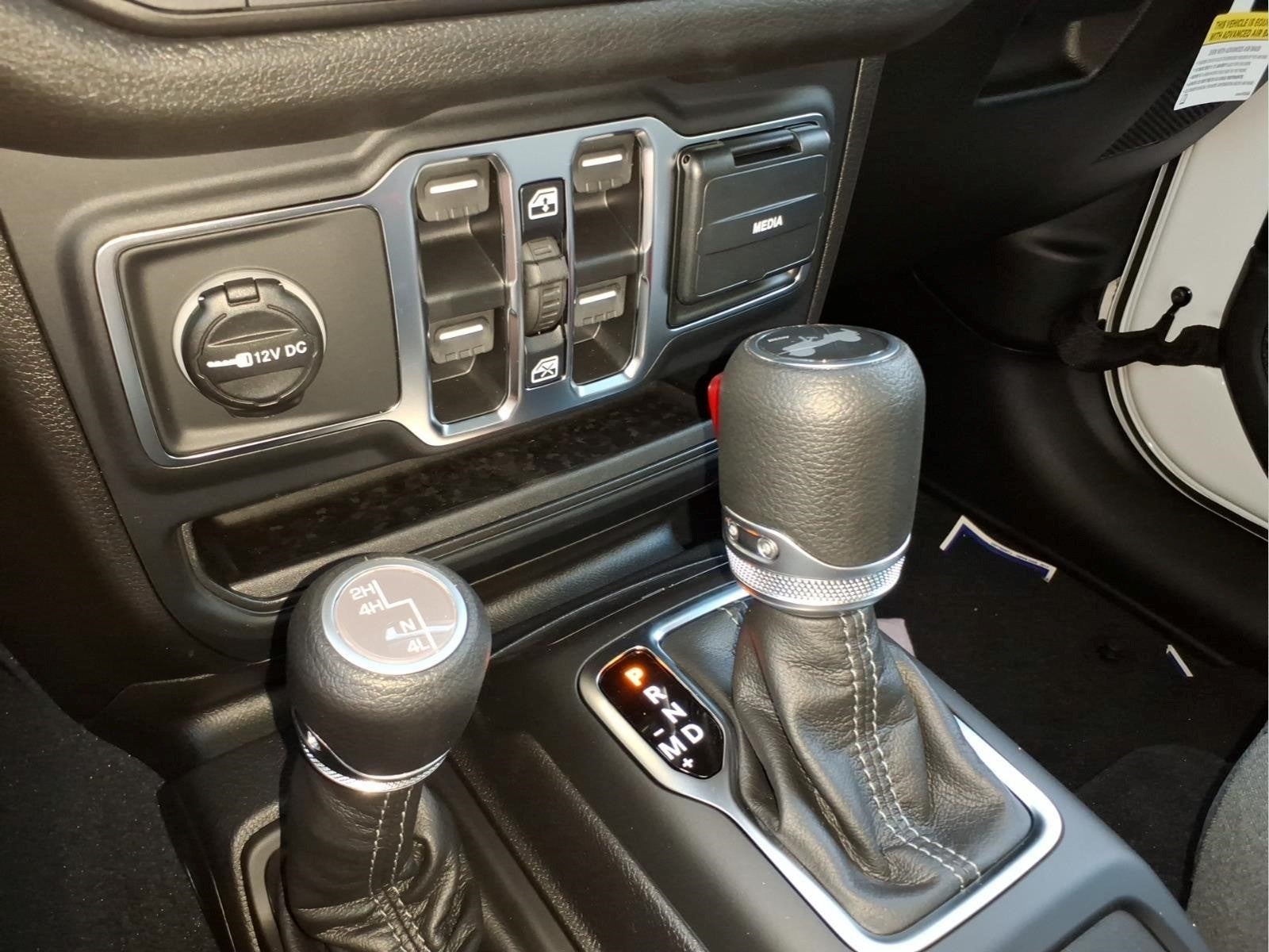 2027 Jeep Wrangler Sport S