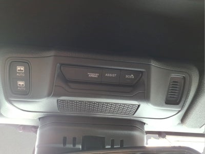 2027 Jeep Wrangler Sport S
