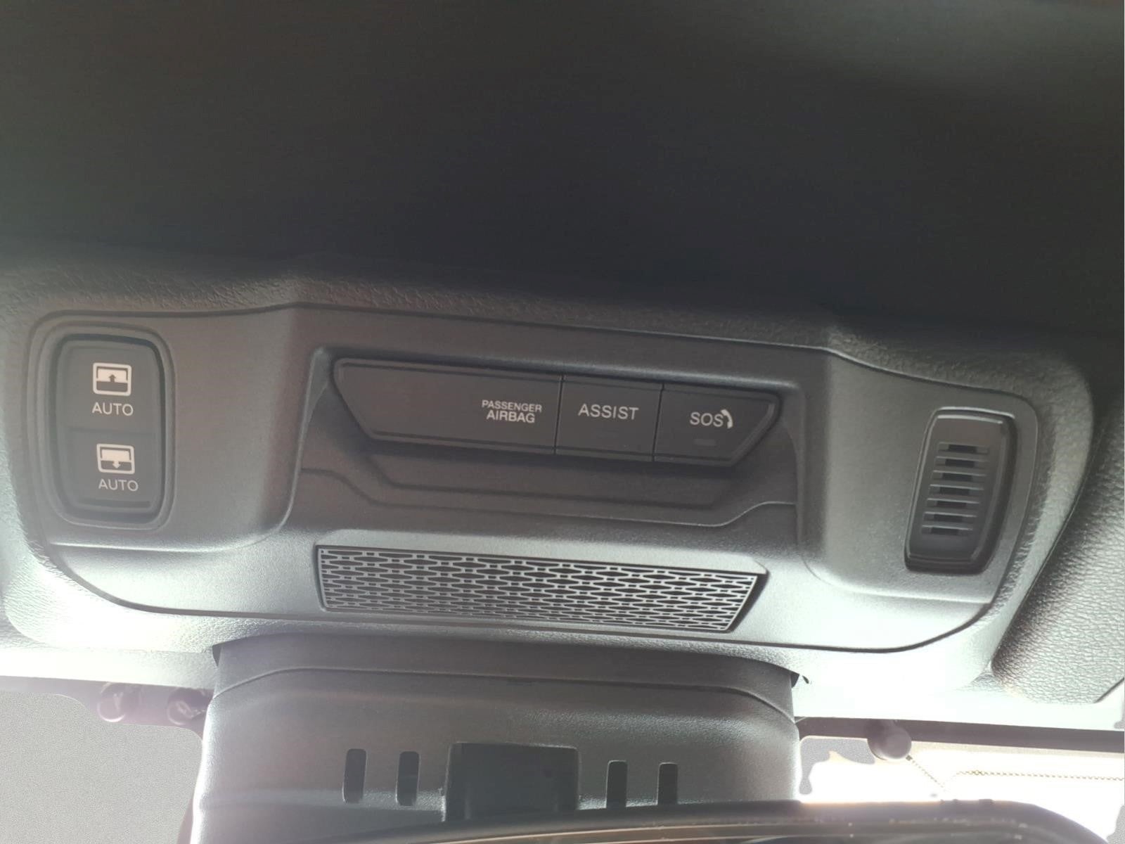 2027 Jeep Wrangler Sport S