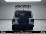 2027 Jeep Wrangler Sport S