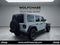 2027 Jeep Wrangler Sport S