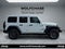 2027 Jeep Wrangler Sport S