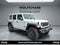 2027 Jeep Wrangler Sport S