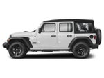 2027 Jeep Wrangler Willys