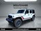 2026 Jeep Wrangler 4-Door Sport