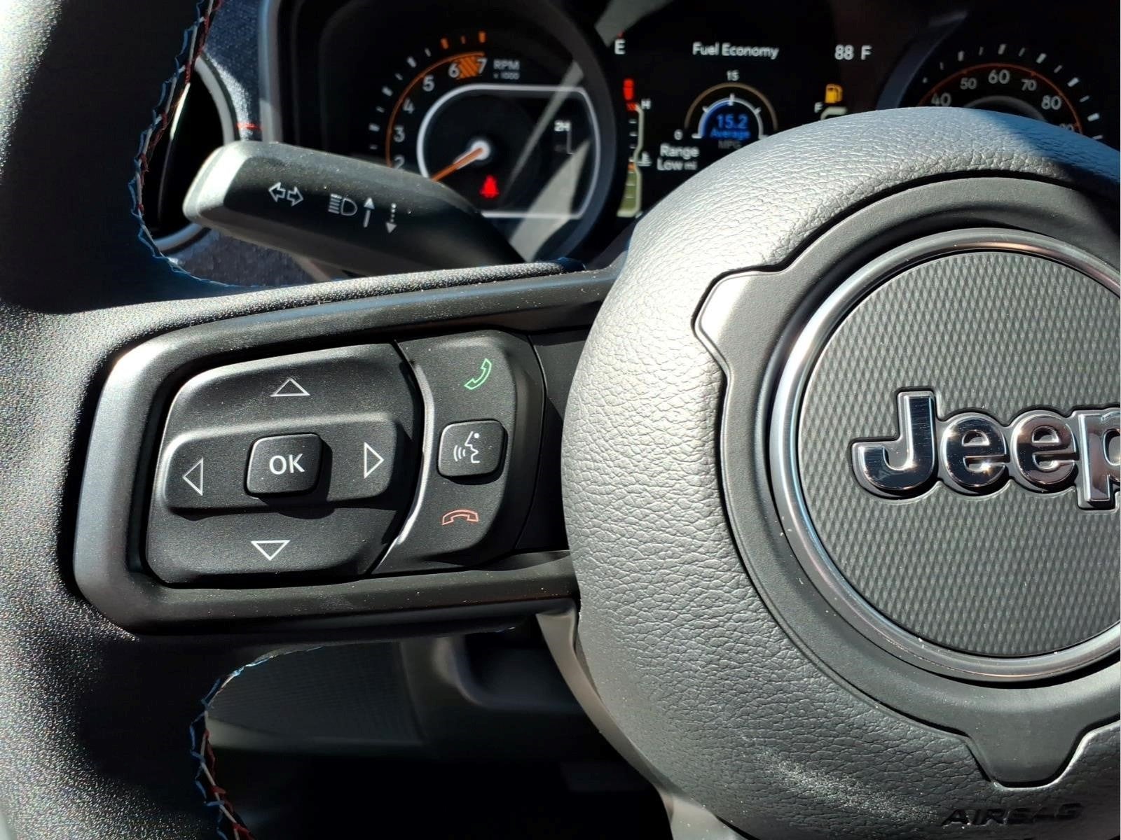 2026 Jeep Wrangler 4-Door Sport