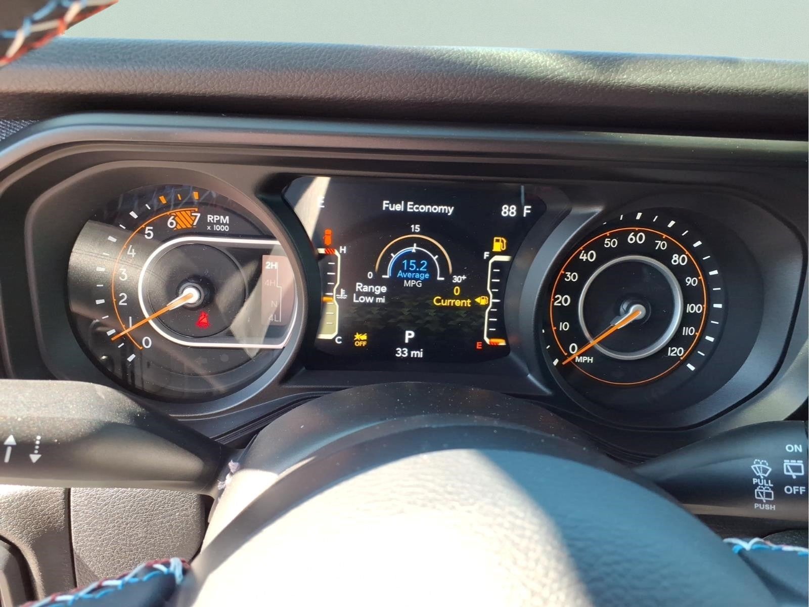 2026 Jeep Wrangler 4-Door Sport