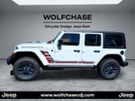 2026 Jeep Wrangler 4-Door Sport