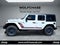 2026 Jeep Wrangler 4-Door Sport