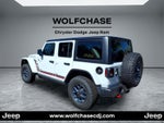 2026 Jeep Wrangler 4-Door Sport