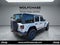 2026 Jeep Wrangler 4-Door Sport