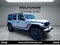2026 Jeep Wrangler 4-Door Sport