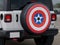 2026 Jeep Wrangler 4-Door Sport