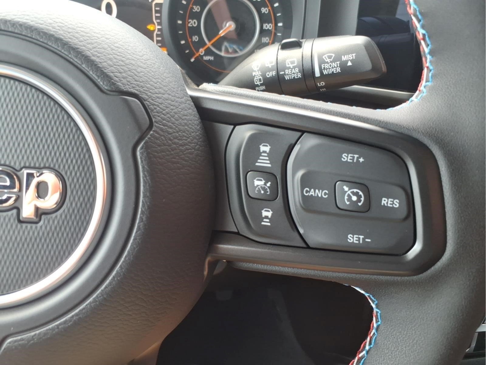 2026 Jeep Wrangler 4-Door Willys '41