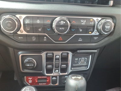 2026 Jeep Wrangler 4-Door Willys '41