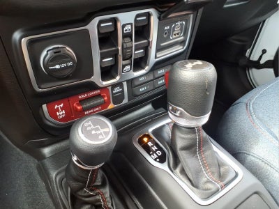 2026 Jeep Wrangler 4-Door Willys '41