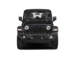2026 Jeep Wrangler 4-Door Willys '41