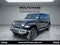 2027 Jeep Wrangler Sahara