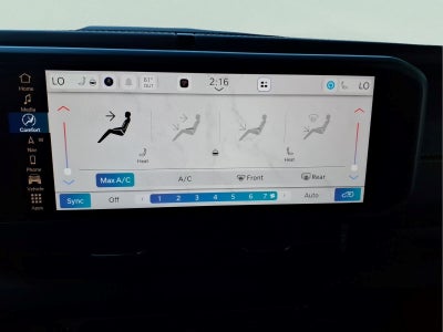 2027 Jeep Wrangler Sahara