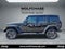 2027 Jeep Wrangler Sahara