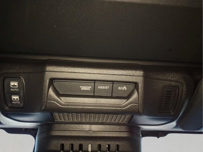 2027 Jeep Wrangler Sahara