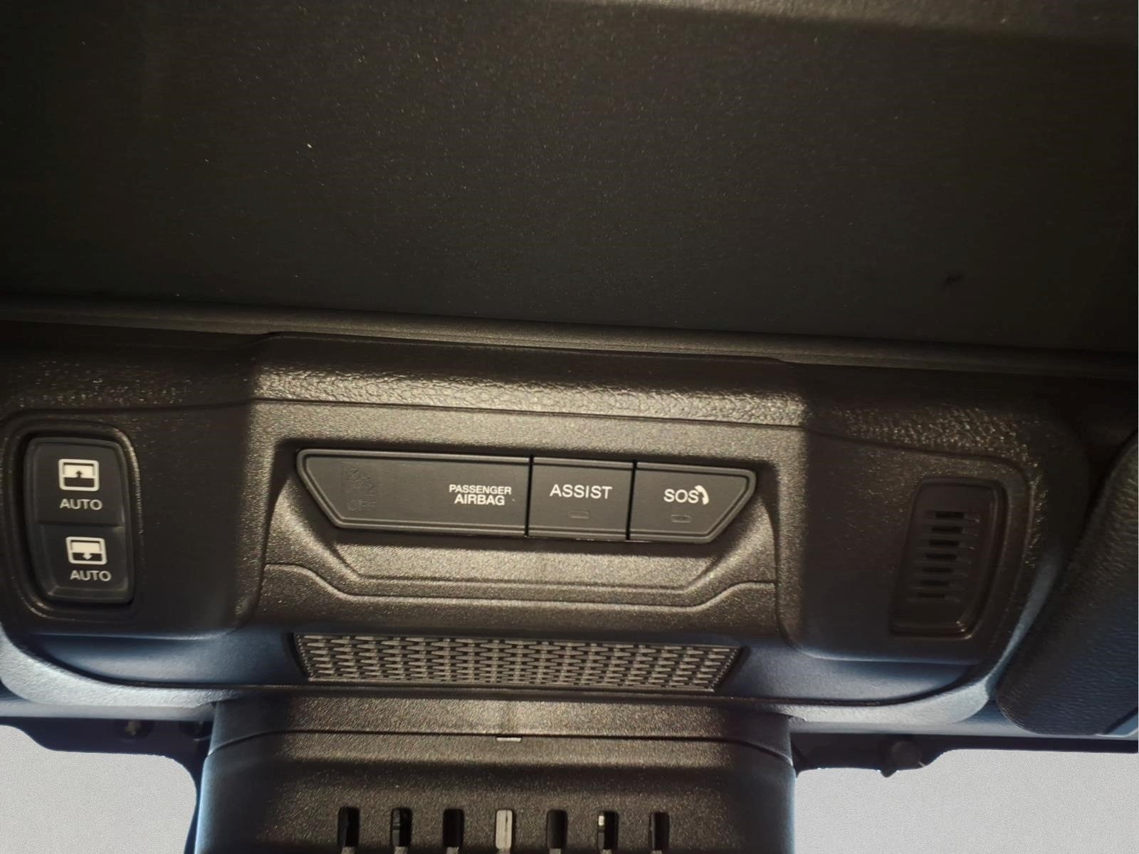2027 Jeep Wrangler Sahara