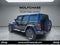 2027 Jeep Wrangler Sahara