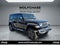 2027 Jeep Wrangler Sahara