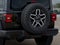 2027 Jeep Wrangler Sahara