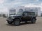 2027 Jeep Wrangler Sahara