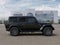 2027 Jeep Wrangler Sahara