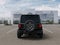 2027 Jeep Wrangler Sahara