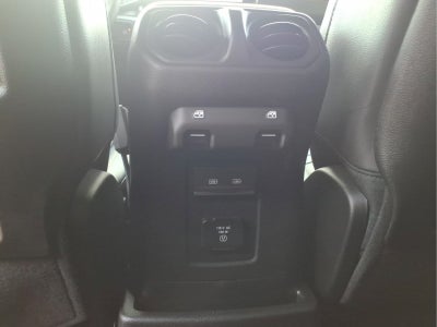 2027 Jeep Wrangler Sahara
