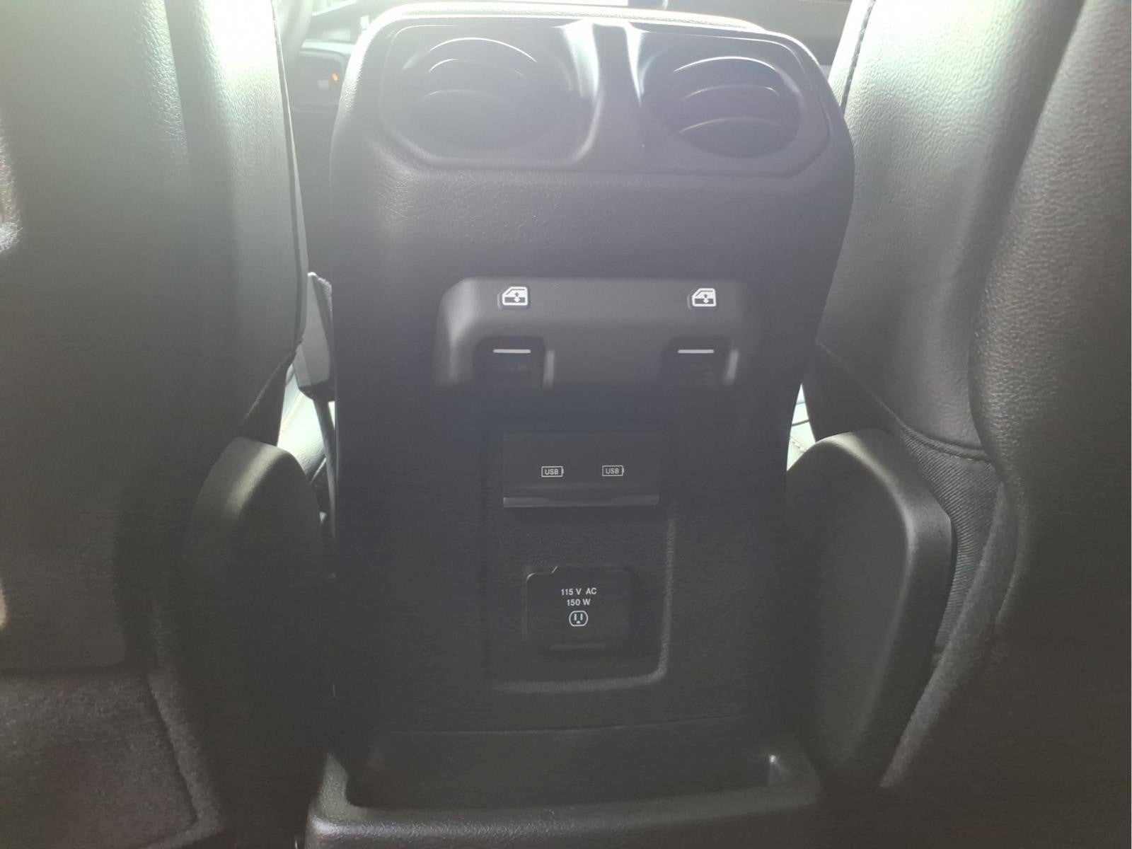 2027 Jeep Wrangler Sahara