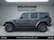 2027 Jeep Wrangler Sahara