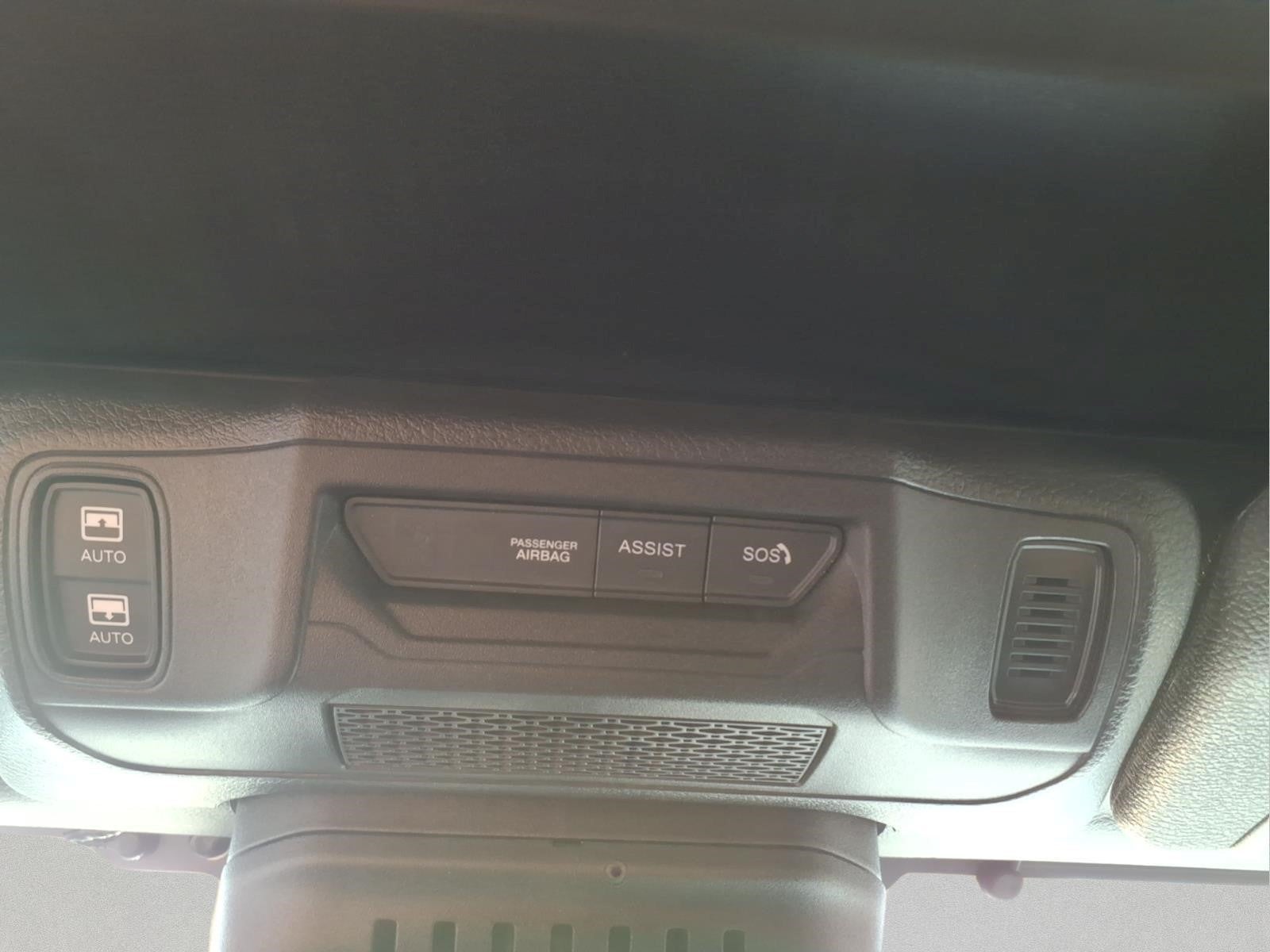 2027 Jeep Wrangler Sahara
