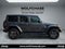 2027 Jeep Wrangler Sahara