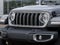 2027 Jeep Wrangler Sahara