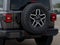 2027 Jeep Wrangler Sahara