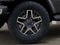 2027 Jeep Wrangler Sahara