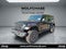 2027 Jeep Wrangler Rubicon