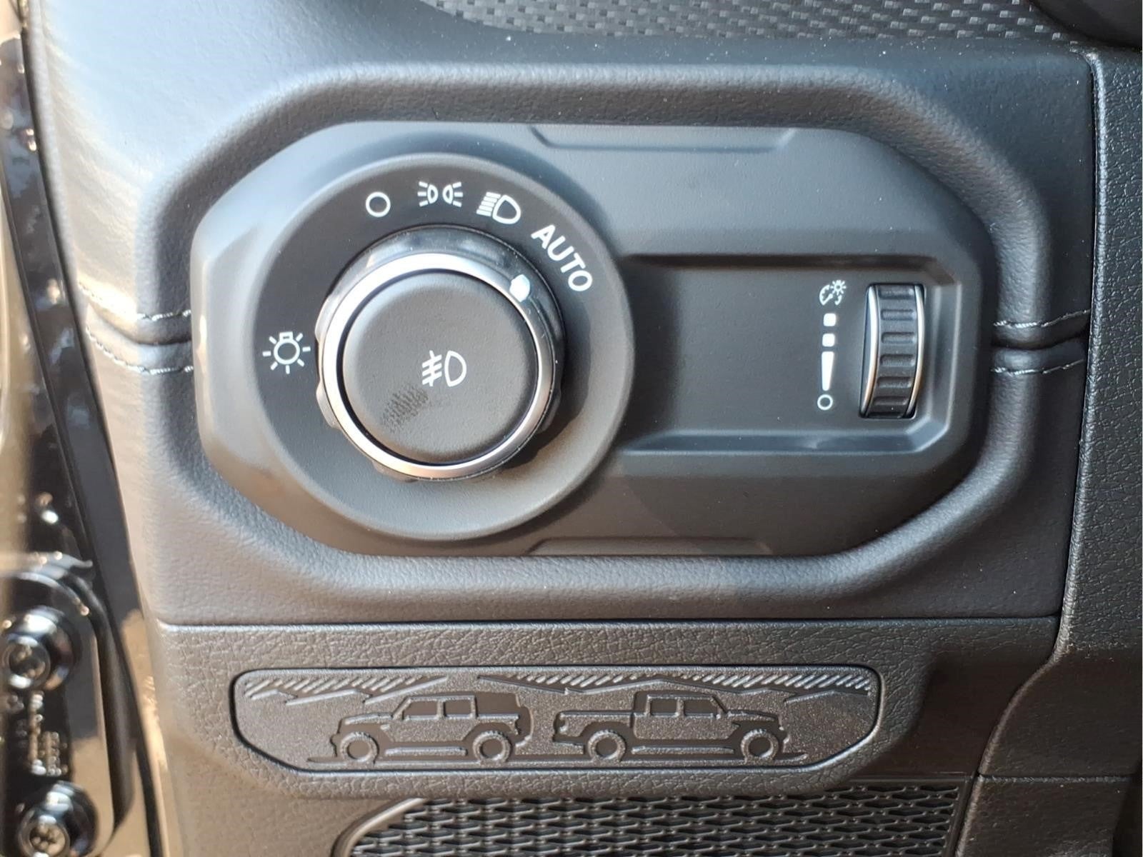 2027 Jeep Wrangler Rubicon