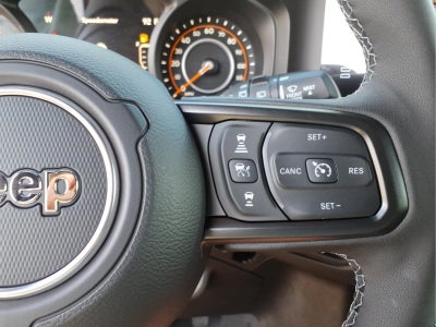 2027 Jeep Wrangler Rubicon