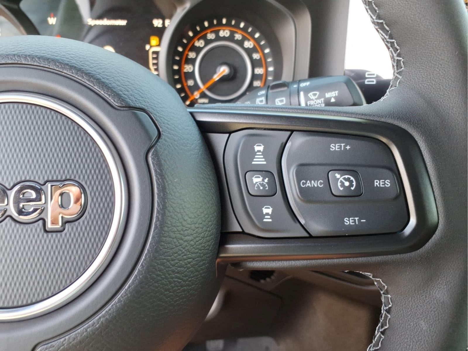 2027 Jeep Wrangler Rubicon