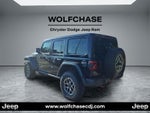 2027 Jeep Wrangler Rubicon